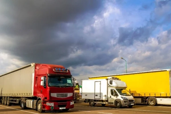 Adana Kozlu Nakliyat Ambarları